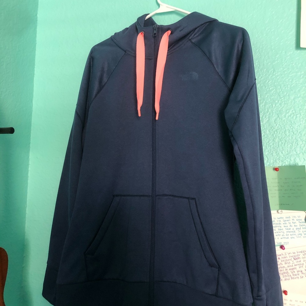 North Face Jacket